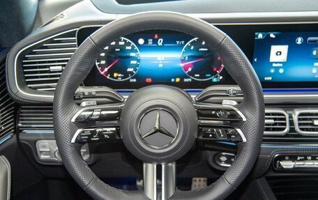 Mercedes-Benz GLS, 2025 год, 15 730 032 рублей, 8 фотография