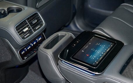 Mercedes-Benz GLS, 2025 год, 15 730 032 рублей, 13 фотография