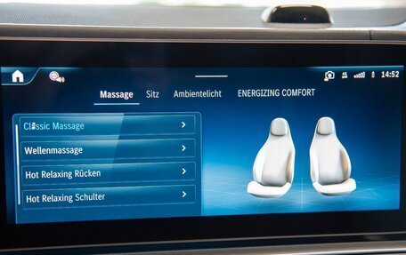 Mercedes-Benz GLS, 2025 год, 15 730 032 рублей, 11 фотография
