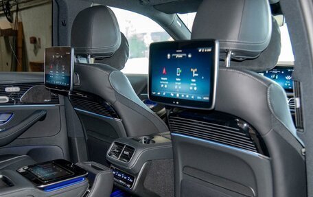 Mercedes-Benz GLS, 2025 год, 15 730 032 рублей, 14 фотография