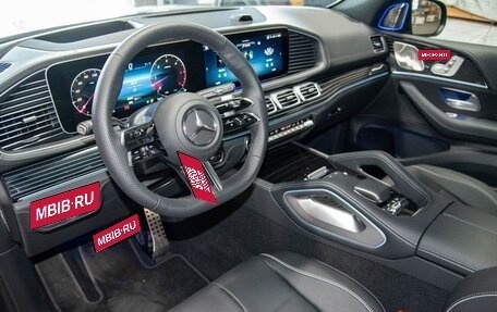 Mercedes-Benz GLS, 2025 год, 15 730 032 рублей, 6 фотография