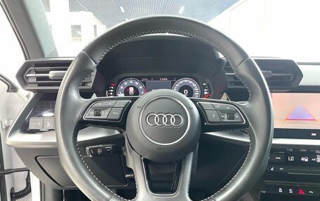 Audi A3, 2022 год, 2 200 000 рублей, 8 фотография
