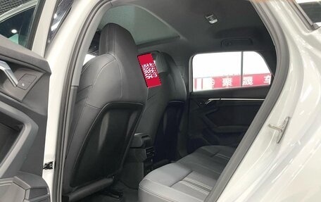 Audi A3, 2022 год, 2 200 000 рублей, 9 фотография