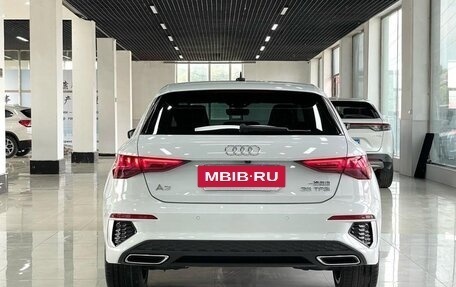 Audi A3, 2022 год, 2 200 000 рублей, 5 фотография