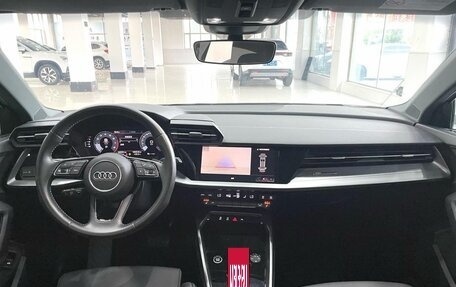 Audi A3, 2022 год, 2 200 000 рублей, 7 фотография
