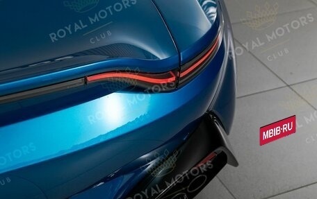Aston Martin V8 Vantage IV, 2019 год, 13 200 000 рублей, 6 фотография
