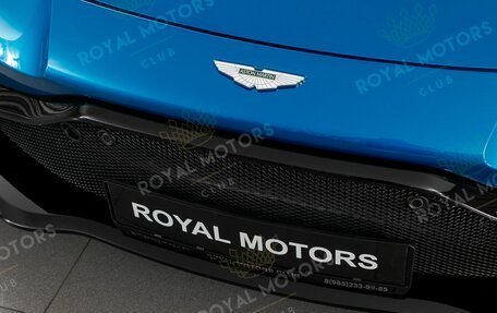 Aston Martin V8 Vantage IV, 2019 год, 13 200 000 рублей, 8 фотография