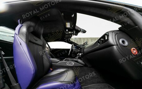 Aston Martin V8 Vantage IV, 2019 год, 13 200 000 рублей, 13 фотография