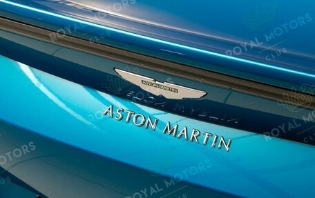 Aston Martin V8 Vantage IV, 2019 год, 13 200 000 рублей, 7 фотография