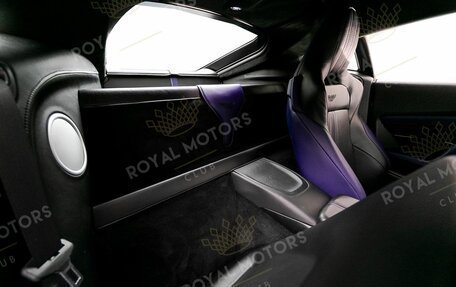 Aston Martin V8 Vantage IV, 2019 год, 13 200 000 рублей, 18 фотография