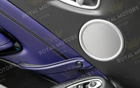Aston Martin V8 Vantage IV, 2019 год, 13 200 000 рублей, 17 фотография