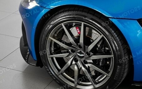 Aston Martin V8 Vantage IV, 2019 год, 13 200 000 рублей, 9 фотография