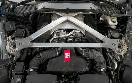 Aston Martin V8 Vantage IV, 2019 год, 13 200 000 рублей, 10 фотография