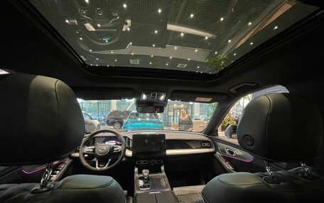 GAC GS8, 2026 год, 5 349 000 рублей, 16 фотография