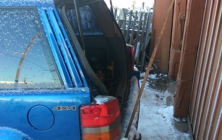 Jeep Grand Cherokee, 1994 год, 280 000 рублей, 4 фотография