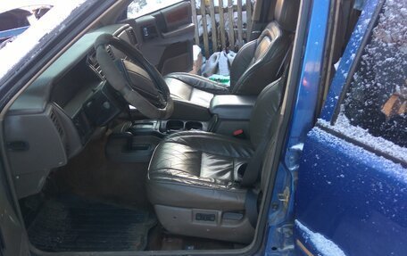 Jeep Grand Cherokee, 1994 год, 280 000 рублей, 6 фотография