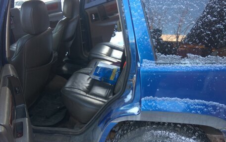 Jeep Grand Cherokee, 1994 год, 280 000 рублей, 8 фотография