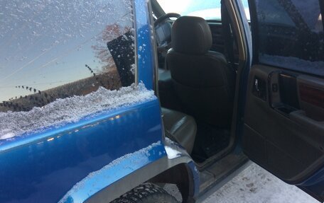Jeep Grand Cherokee, 1994 год, 280 000 рублей, 9 фотография