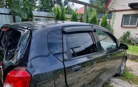 Chevrolet Aveo III, 2011 год, 170 000 рублей, 8 фотография
