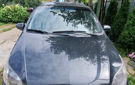 Chevrolet Aveo III, 2011 год, 170 000 рублей, 3 фотография