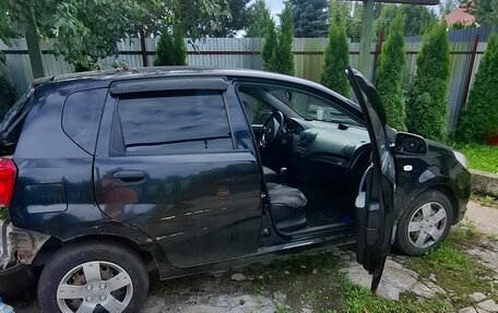 Chevrolet Aveo III, 2011 год, 170 000 рублей, 9 фотография