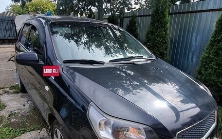 Chevrolet Aveo III, 2011 год, 170 000 рублей, 2 фотография