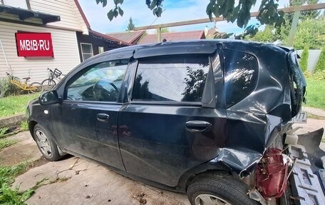 Chevrolet Aveo III, 2011 год, 170 000 рублей, 6 фотография