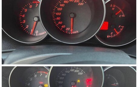 Mazda 3, 2004 год, 255 000 рублей, 9 фотография