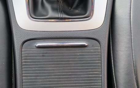 Volkswagen Passat B6, 2007 год, 600 000 рублей, 10 фотография