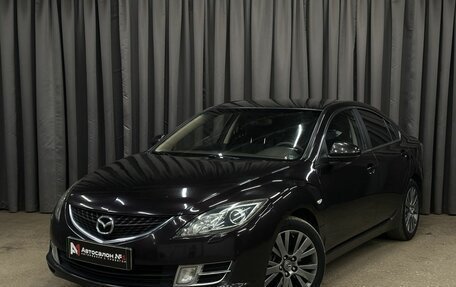 Mazda 6, 2008 год, 649 999 рублей, 2 фотография