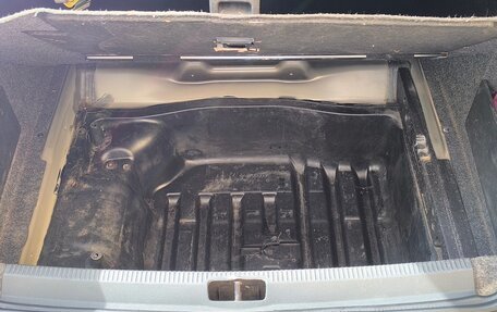 Volkswagen Passat B6, 2007 год, 600 000 рублей, 21 фотография