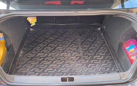 Volkswagen Passat B6, 2007 год, 600 000 рублей, 24 фотография