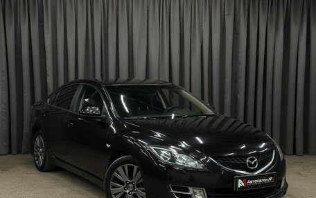 Mazda 6, 2008 год, 649 999 рублей, 3 фотография