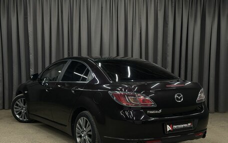 Mazda 6, 2008 год, 649 999 рублей, 4 фотография