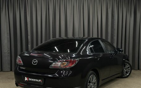 Mazda 6, 2008 год, 649 999 рублей, 5 фотография