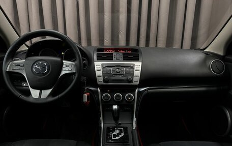 Mazda 6, 2008 год, 649 999 рублей, 10 фотография