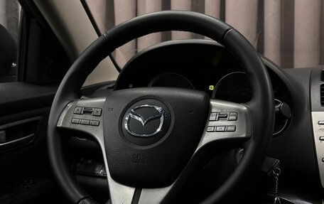 Mazda 6, 2008 год, 649 999 рублей, 11 фотография