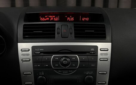 Mazda 6, 2008 год, 649 999 рублей, 14 фотография