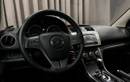 Mazda 6, 2008 год, 649 999 рублей, 9 фотография