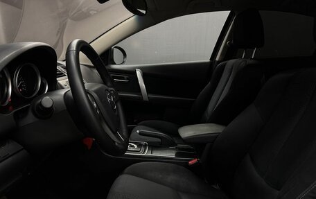 Mazda 6, 2008 год, 649 999 рублей, 8 фотография