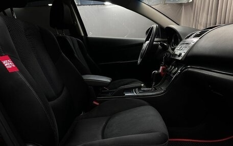 Mazda 6, 2008 год, 649 999 рублей, 13 фотография