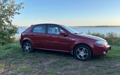 Chevrolet Lacetti, 2009 год, 600 000 рублей, 2 фотография