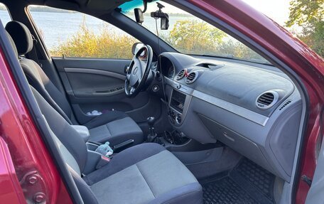 Chevrolet Lacetti, 2009 год, 600 000 рублей, 4 фотография