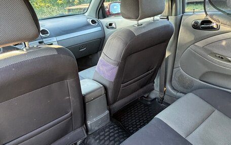 Chevrolet Lacetti, 2009 год, 600 000 рублей, 12 фотография