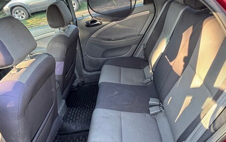 Chevrolet Lacetti, 2009 год, 600 000 рублей, 13 фотография
