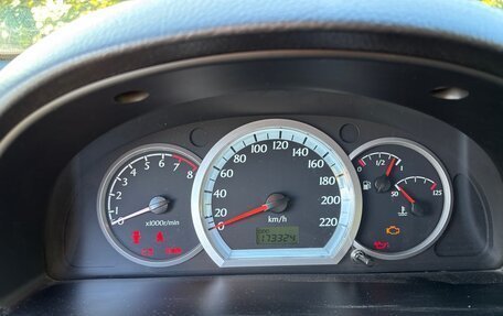 Chevrolet Lacetti, 2009 год, 600 000 рублей, 9 фотография