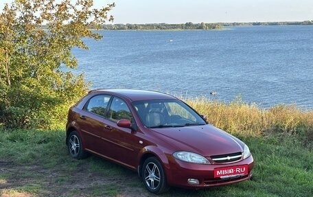 Chevrolet Lacetti, 2009 год, 600 000 рублей, 5 фотография