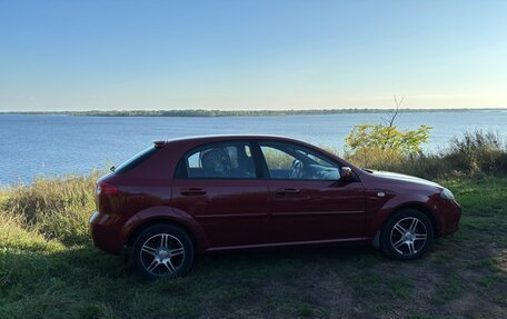 Chevrolet Lacetti, 2009 год, 600 000 рублей, 18 фотография