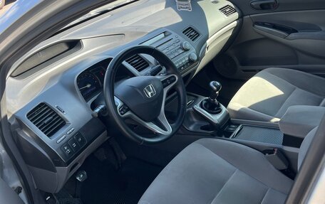 Honda Civic VIII, 2008 год, 570 000 рублей, 7 фотография