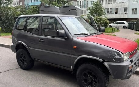 Ford Maverick II, 1995 год, 240 000 рублей, 2 фотография